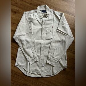 Ralph Lauren Vintage Polo